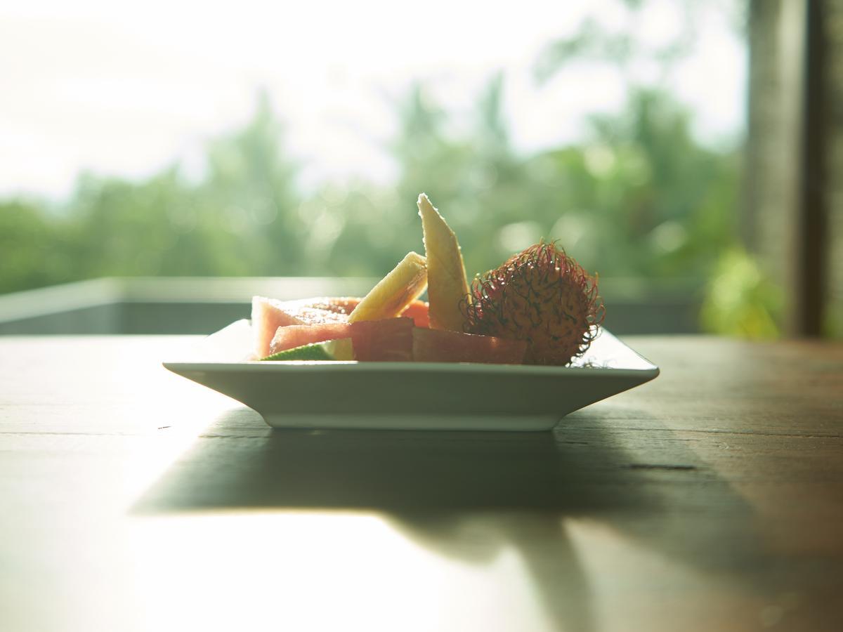 Eden House Ubud Zewnętrze zdjęcie