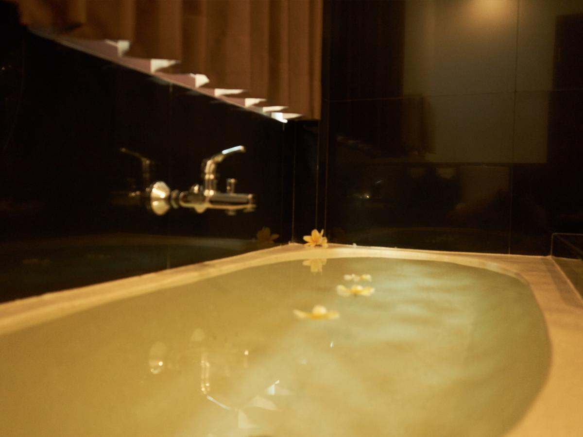 Eden House Ubud Zewnętrze zdjęcie