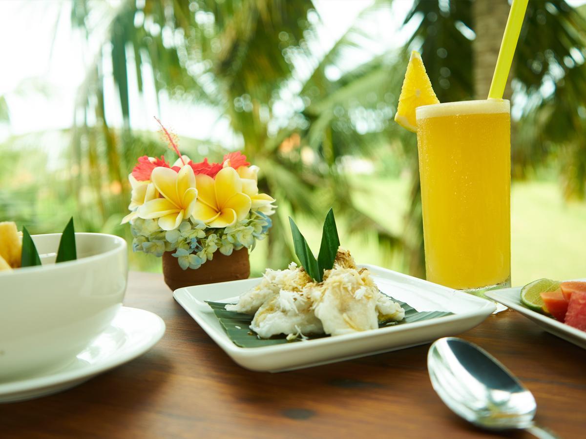 Eden House Ubud Zewnętrze zdjęcie